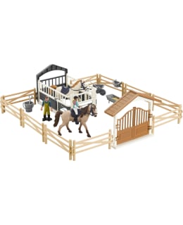 HORSE CLUB AITAUS JA KARSINA Main Image