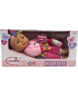 MY LITTLE LUNABEBE 30 M VAUVANUKKE Main Image