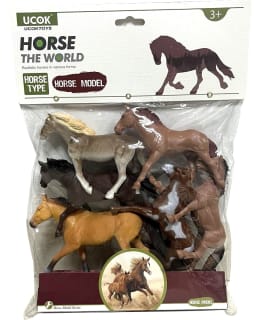 HEVONEN 6KPL Main Image