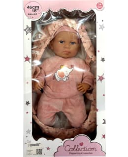 COLLECTION 45CM VAUVANUKKE Main Image