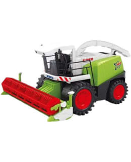 SUURI 36CM LEIKKUUPUIMURI Main Image