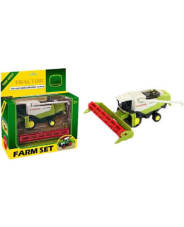 FARM WORLD 23CM LEIKKUUPUIMURI Main Image