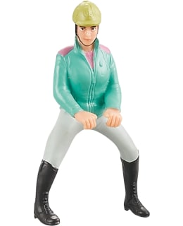 HORSE CHAMPION MINT RATSASTAJA Main Image