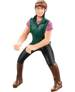 HORSE CHAMPION DG RATSASTAJA Main Image