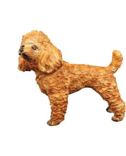 PEHMEÄ KOIRA PUUDELI Main Image