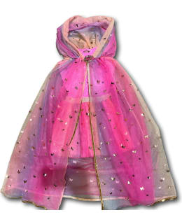 PERHOSVIITTA JA HAME Main Image