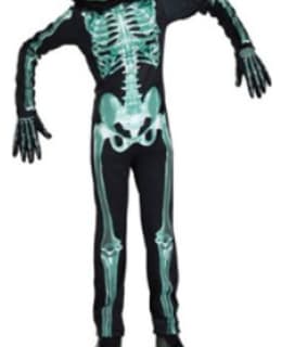 PIMEÄSSÄ HOHTAVA LUURANKOASU Main Image