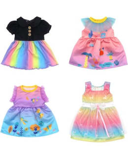 MY LITTLE BABY JUHLAMEKKO Main Image