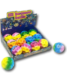 HI-BOUNCE RAINBOW BALL SUPERPALLO Main Image