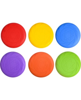 PEHMEÄ JA TAIPUISA 18CM FRISBEE Main Image