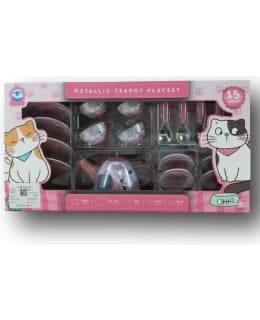 KISU TEEKATTAUS ASTIASTO Main Image