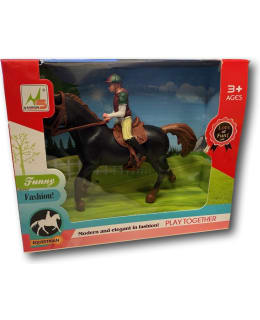 MY LOVELY HORSE HEVONEN RATSASTAJALLA Main Image