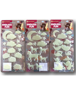 ENDLESS FUN ELÄINKUVIOTARRAT Main Image