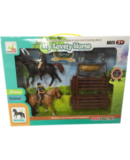 MY LOVELY HORSE SUURI AITAUS Main Image