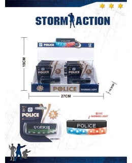 POLIISIN HÄLYTYSVALO Main Image