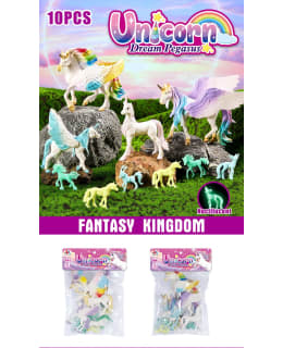 PEGASUS SATUHEVONEN 10 KPL Main Image