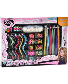 PIKKULETTI- JA KORUPAKKAUS Main Image