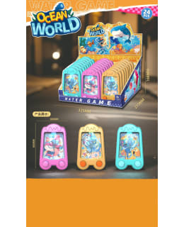 MERITEEMA VESITAITOPELI VALOLLA Main Image