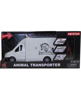 HEVOSKULJETUSAUTO Main Image