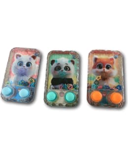 CUTE ANIMAL VESITAITOPELI Main Image