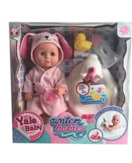 KYLPYNUKKE UIMARENKAALLA Main Image