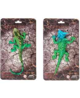 REPTILES VENYVÄ LISKO Main Image