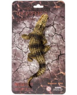 REPTILES VENYVÄ KROKOTIILI Main Image
