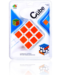 MAGIC CUBE SUURI RUBIKINKUUTIO Main Image