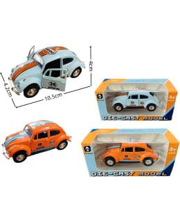 RETRO HAPPY KUPLA Main Image