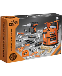 TYÖKALULIIVI PARISTOK. PORALLA Main Image