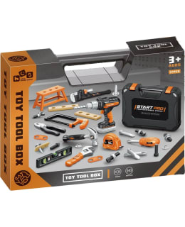 START PRO TYÖKALUSALKKU Main Image