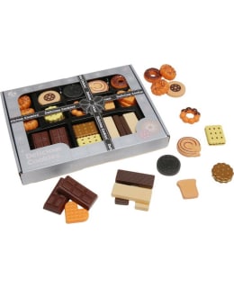 DELICIOUS COOKIES KEKSILAJITELMA Main Image