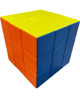 JÄTTI RUBIKIN KUUTIO Main Image