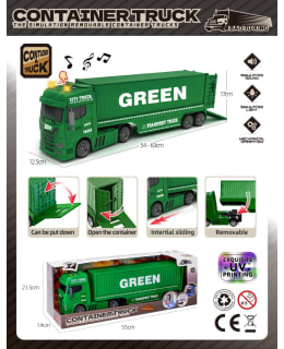 SUURI REKKA VALOILLA JA ÄÄNILLÄ Main Image