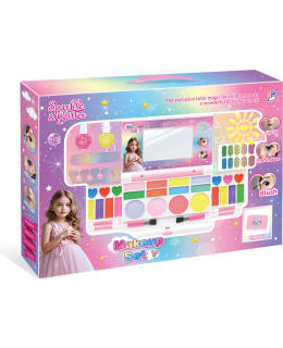 SPARKLE AND GLITTER MEIKKIPALETTI Main Image