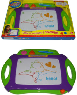 VÄRIPIIRUSTUSLAUTA MAXI Main Image