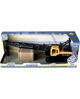 CONSTRUCTION NOSTURI Main Image