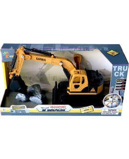 CONSTRUCTION KAIVINKONE Main Image