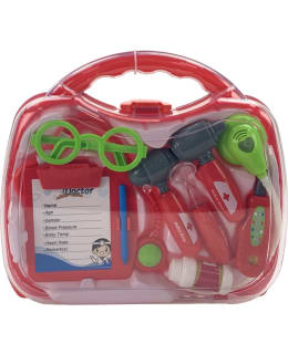 DOCTOR LÄÄKÄRINLAUKKU Main Image