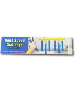 HAND SPEED CHALLENGE PELI Main Image