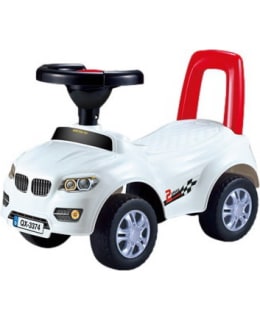 PÄÄLTÄAJETTAVA AUTO Main Image