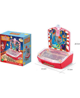 KOLIKKOPELI Main Image