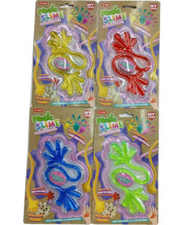 MAGIC SLIME TUPLALIMAKÄSI Main Image