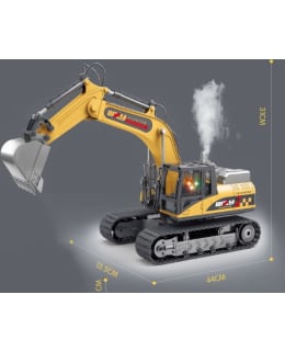 R/C KAIVINKONE Main Image
