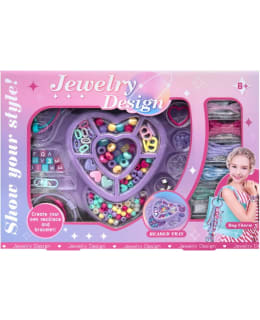 JEWELRY DESIGN HELMIASKARTELU Main Image