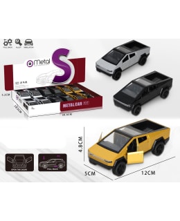 PIENI SÄHKÖAUTO Main Image