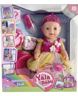 JUHLAPRINSESSA VAUVANUKKE Main Image