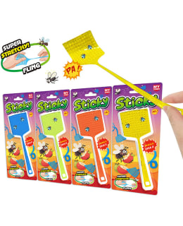 FUN STICKY KÄRPÄSLÄTKÄ Main Image