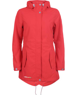 Rukka Elsala naisten ulkoilutakki Main Image