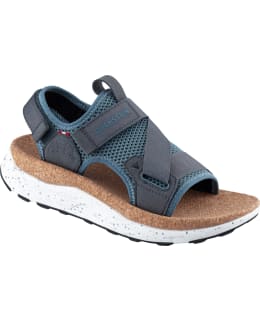 Dachstein Driva Women's Sports Sandals Main Image